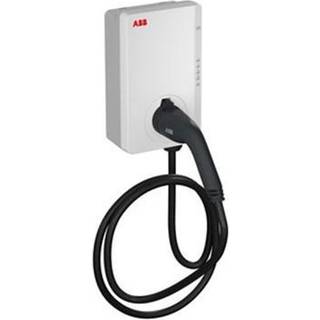 ABB ladestander Kit 11 kW / 16 amp T2 stik / 5 meter