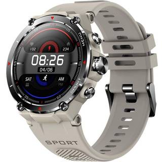 Smartwatch DCU STRAVA 1.3 - Avanceret Fitness Tracker
