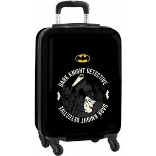 Batman Kabin Kuffert 40L Hero, Sort