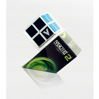 V-CUBE 2x2 Normal Cube White