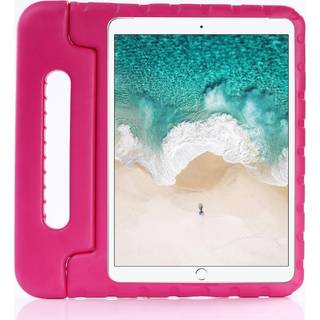 Klogi iPad cover for iPad Air/Air 2 (9.7") (2016/2017/2018) Pink