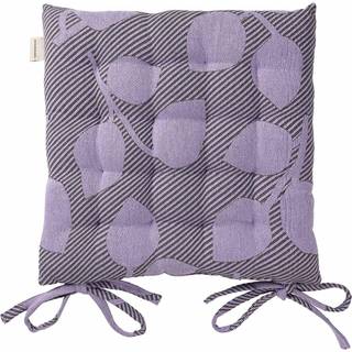 Rosendahl Rosendahl outdoor nature stolehynde 40x40 cm Grøn/Lavender