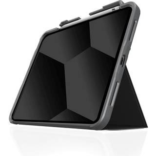STM Dux Plus (iPad 10th gen) AP - Black
