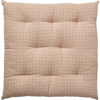 DACORE Futonhynde 40 x 40 cm - tern rosa