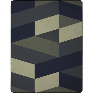Luksus Bomuldsplaid fra BIEDERLACK - PRISMA