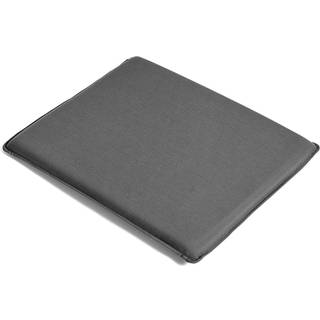 HAY Palissade Lounge Chair High & Low Seat Cushion Sædehynde Iron Red