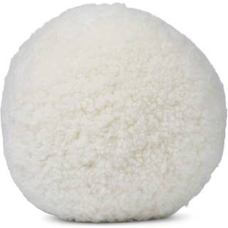Lammeskindspude | Angelite | Korthåret | D25 cm | D30 cm | D35 cm
