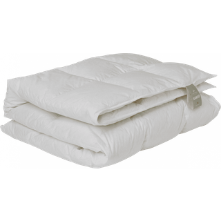 Ekstra sval sommerdyne Dun Samsø Str. 140x220 - allergivenlig dyne fra Samsø (Quilts of Denmark)