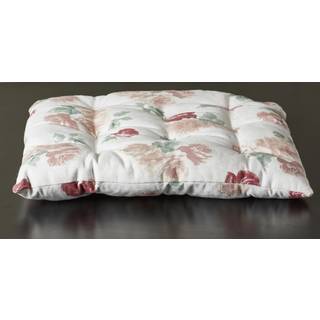 Futonpude 40x40 cm blomstret