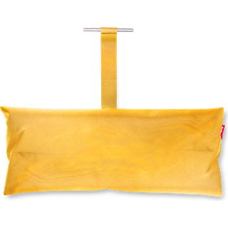 Fatboy, Headdemock Pillow Daisy Yellow