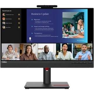 24" Lenovo ThinkVision T24v-30 - 1920x1080 - IPS