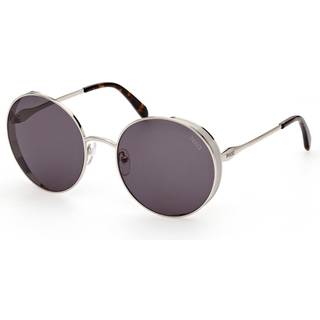 Emilio Pucci EP0187 16A 56 Solbriller Kvinder Silver - Silver - 56mm