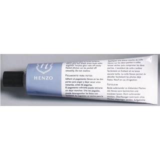 Henzo fotolim i tube 50 ml.