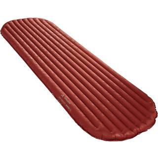 VAUDE Performance 7 L Winter speeling mat Redwood, OneSize
