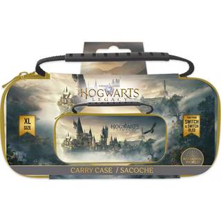 Trade Invaders Hogwarts Legacy XL Landscape Case - Taske - Nintendo Switch