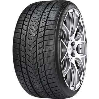Gripmax Status Pro Winter XL 3PMSF 275/45R21 110V