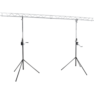 Ibiza Light Truss Wind-up System