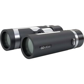 GOVIEW ZOOMR 10x34 PHANTOM BLACK
