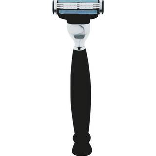 ERBE Shaving Shop Barbermaskine Barbermaskiner Gillette Mach3 1 Stk. (448,00 kr / 1 stk.) - 1 Stk.