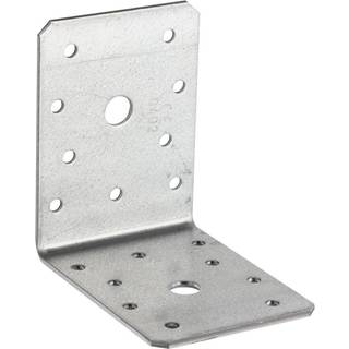 Joma 401U Vinkelbeslag uden forstærker, FETA-09/0084 90 x 65 x 90 mm, pakke med 50