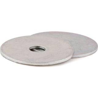 Arvid Nilsson 04708016 Nitte skive PAKKE 200, NB, FZB 8 x 16 mm