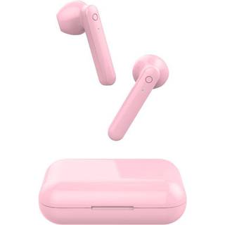 Forever Earp True Wireless Headset TWE-110 Lyserød