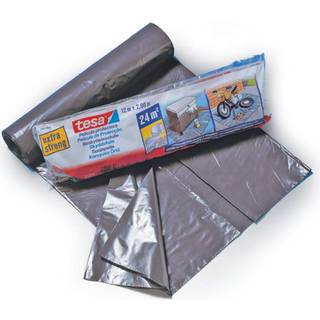Folie plast tesa 55616 2x12m