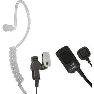 Albrecht 41632 Hovedtelefoner/headset 1 stk