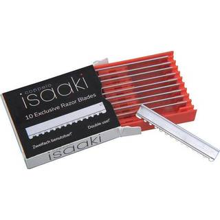 Isaaki Styling Blade 10 pcs