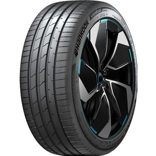 Hankook iON evo (IK01A) ( 255/45 ZR21 106Y XL 4PR EV, SUV, SoundAbsorber, SBL )