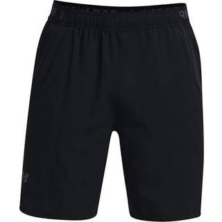 Shorts Under Armour Vanish Woven 8in 1370382-001 Størrelse M