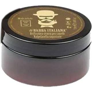 Barba Italiana VALPOLICELLA Superiore Strong Hold Pomade 100 ml