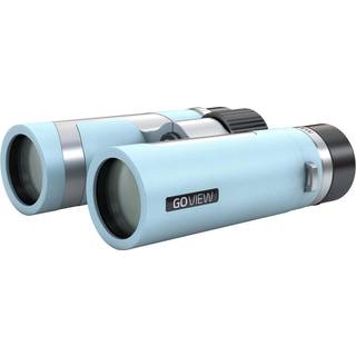 GoView ZOOMR 10x34 Miami Blue