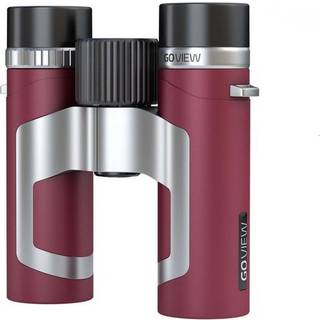 GoView ZOOMR 8x26 Ruby Red