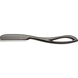 Isaaki Exclusive Magnetic Razor Graphit