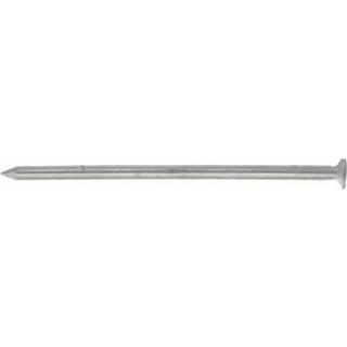 Gunnebo Z181101 Søm løs, rillet, CE-EN14592 100 x 3,4 mm, 2000-pak