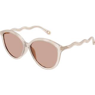 Sunglasses Chloe CH0087S 006