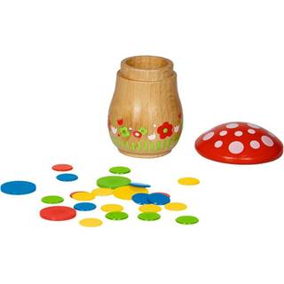 Die Spiegelburg Tiddlywinks Wonderful Presents - Spil