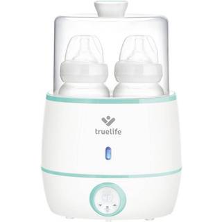 TrueLife Invio BW Double multifunktionel opvarmer til sutteflasker 1 stk. - 1 stk.