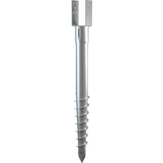 Stavrex Fast Skrue 750mm 3" Ø65 mm