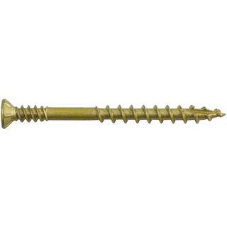 ITW fasteners+, Udendørs - Terrasseskrue - 4,8 x 75 - 153948