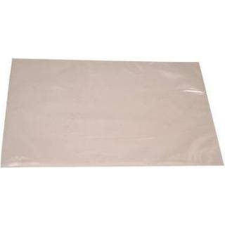 Vacuumpose 300x400 mm 90 my Sidesvejset med Ru overflade