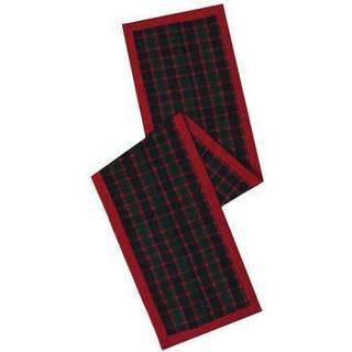 Vickerman 14 """" X 90 """" Highlands Table Runner - QTX17154