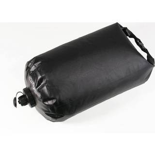 Ortlieb Water-Sack Cykeltaske 10L - Sort