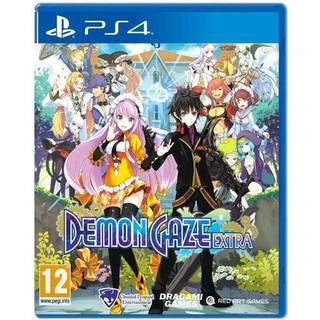 Demon Gaze EXTRA - Sony PlayStation 4 - RPG