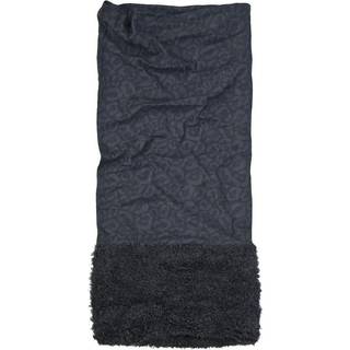 Trespass diva - female neck warmer / Dame BLACK One Size