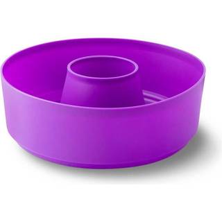 Silikoneform til Omnia campingovn Omnia, lilla, passer Maxi