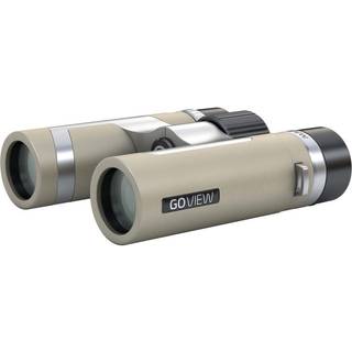 GoView ZOOMR 8x26 Light Brown