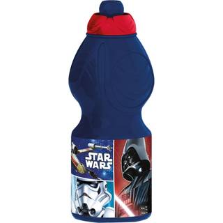 Euromic Star Wars Classic sport vandflaske 400ml