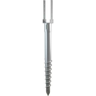 Stavrex Plankeskrue 750mm 3" 65 mm